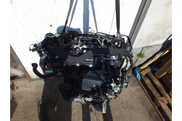 OPEL INSIGNIA A LIFT 2 0 CDTI ENGINE COMPLETE B20DTH