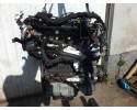 OPEL INSIGNIA A LIFT 2 0 CDTI ENGINE COMPLETE B20DTH Catalog number of the part B20DTH