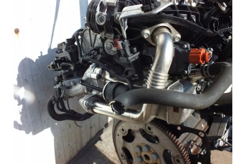 OPEL INSIGNIA A LIFT 2 0 CDTI ENGINE COMPLETE B20DTH Part manufacturer Opel OE