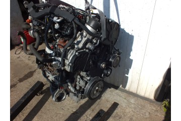 OPEL INSIGNIA A LIFT 2 0 CDTI ENGINE COMPLETE B20DTH Car type passenger cars