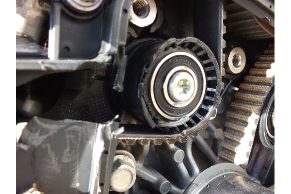 OPEL INSIGNIA A LIFT 2 0 CDTI ENGINE COMPLETE B20DTH Engine type diesel