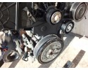 OPEL INSIGNIA A LIFT 2 0 CDTI ENGINE COMPLETE B20DTH Quality of parts according to GVO O original with manufacturer s logo OE