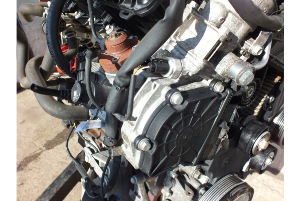OPEL INSIGNIA A LIFT 2 0 CDTI ENGINE COMPLETE B20DTH Packaging status replacement