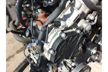 OPEL INSIGNIA A LIFT 2 0 CDTI ENGINE COMPLETE B20DTH Packaging status replacement