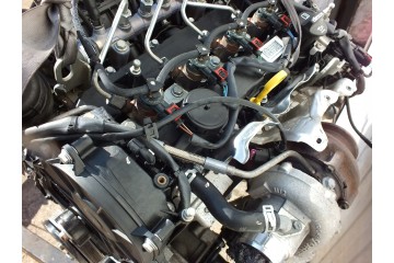 Motor Completo Opel Insignia A Lift 2.0 CDTI B20DTH
