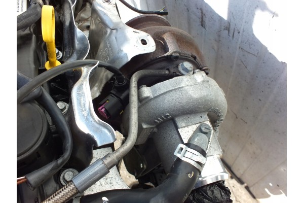 Motor Completo Opel Insignia A Lift 2.0 CDTI B20DTH