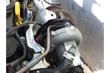 Motor Completo Opel Insignia A Lift 2.0 CDTI B20DTH
