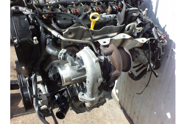 Motor Completo Opel Insignia A Lift 2.0 CDTI B20DTH