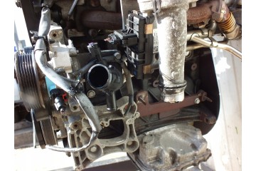 Motor Completo Opel Insignia A Lift 2.0 CDTI B20DTH