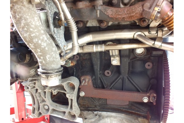 Motor Completo Opel Insignia A Lift 2.0 CDTI B20DTH