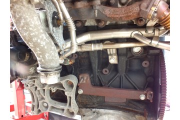 Motor Completo Opel Insignia A Lift 2.0 CDTI B20DTH