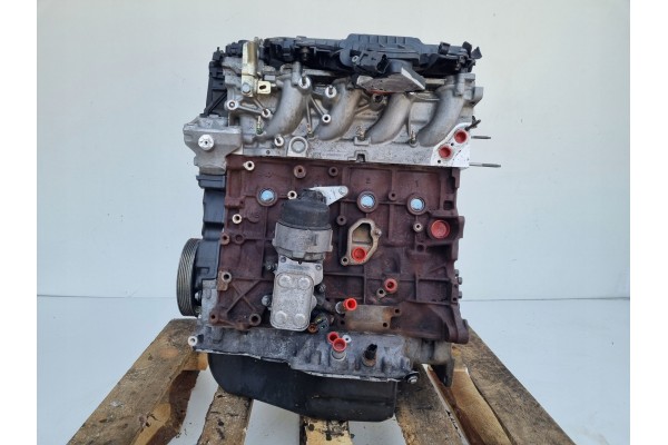 ENGINE Peugeot 3008 2 0 HDI 163HP works nicely RHH RH02 Part manufacturer Peugeot OE
