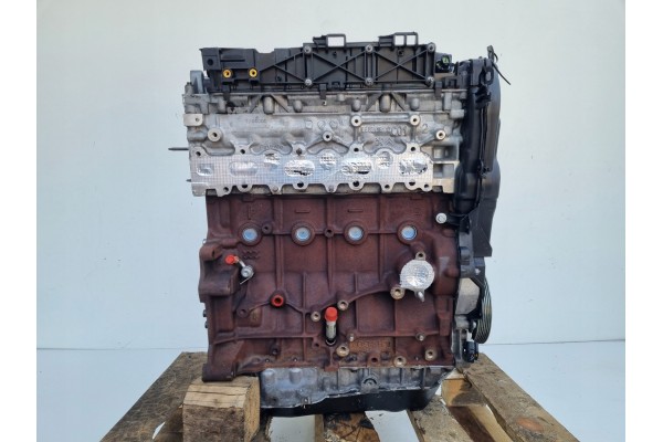 ENGINE Peugeot 3008 2 0 HDI 163HP works nicely RHH RH02 Car type 4x4 SUV passenger cars