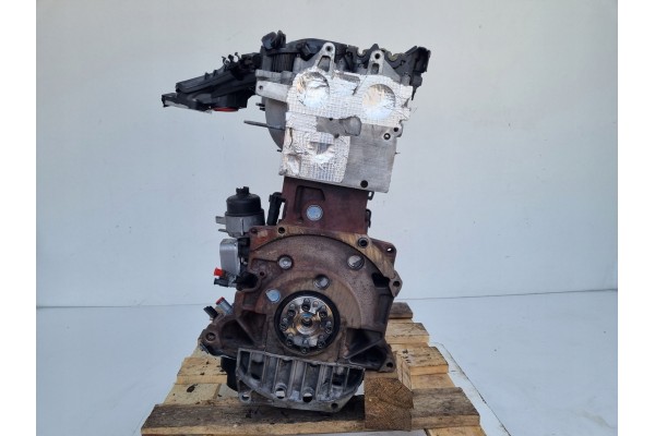 ENGINE Peugeot 3008 2 0 HDI 163HP works nicely RHH RH02 Quality of parts according to GVO Q original with factory logo OEM OES