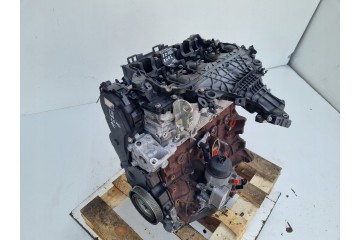 ENGINE Peugeot 3008 2 0 HDI 163HP works nicely RHH RH02 Catalog number of the original RHH RH02
