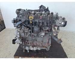 MAZDA 6 GH 08 10 ENGINE 2 0 PETROL147KM LF95