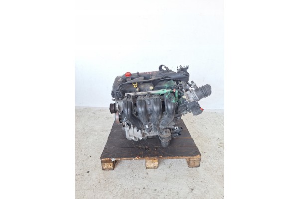 MAZDA 6 GH 08 10 ENGINE 2 0 PETROL147KM LF95 Packaging status replacement
