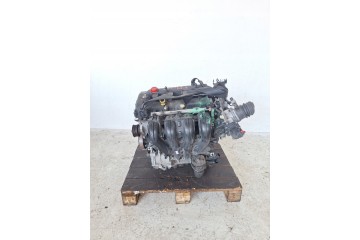 MAZDA 6 GH 08 10 ENGINE 2 0 PETROL147KM LF95 Packaging status replacement