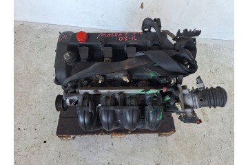 MAZDA 6 GH 08 10 ENGINE 2 0 PETROL147KM LF95 Part manufacturer Mazda OE