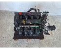 MAZDA 6 GH 08 10 ENGINE 2 0 PETROL147KM LF95 Car type passenger cars