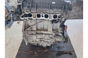 MAZDA 6 GH 08 10 ENGINE 2 0 PETROL147KM LF95 Product weight with unit packaging 40 kg