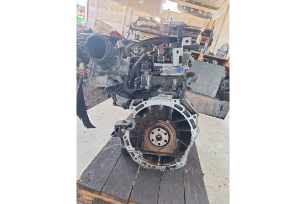 Motor Mazda 6 GH 2.0 Gasolina 147CV LF95 2008-2010