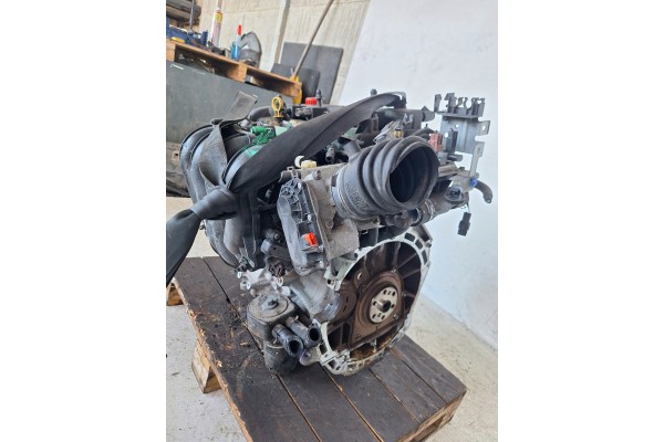 Motor Mazda 6 GH 2.0 Gasolina 147CV LF95 2008-2010