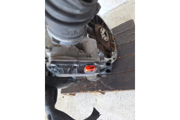 Motor Mazda 6 GH 2.0 Gasolina 147CV LF95 2008-2010