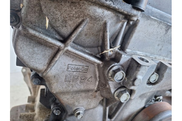 Motor Mazda 6 GH 2.0 Gasolina 147CV LF95 2008-2010