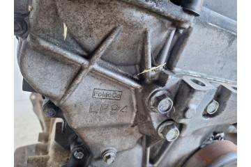 Motor Mazda 6 GH 2.0 Gasolina 147CV LF95 2008-2010