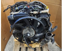 ENGINE 2 7 RANGE ROVER SPORT 276DT TDV6 Warranty Swiss