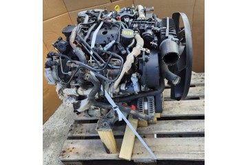 ENGINE 2 7 RANGE ROVER SPORT 276DT TDV6 Warranty Swiss Catalog number of the part 306dt