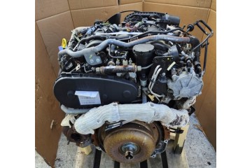ENGINE 2 7 RANGE ROVER SPORT 276DT TDV6 Warranty Swiss Car type 4x4 SUV trucks cargo vans RVs passenger cars
