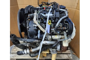 ENGINE 2 7 RANGE ROVER SPORT 276DT TDV6 Warranty Swiss Engine type diesel