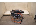 TOYOTA PROACE MAX ELECTRIC E DUCATO ELECTRIC MOTOR