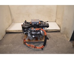 TOYOTA PROACE MAX ELECTRIC E DUCATO ELECTRIC MOTOR