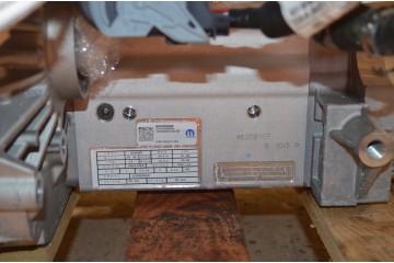 TOYOTA PROACE MAX ELECTRIC E DUCATO ELECTRIC MOTOR Part manufacturer Fiat OE