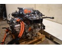 TOYOTA PROACE MAX ELECTRIC E DUCATO ELECTRIC MOTOR Car type buses trucks cargo vans RVs passenger cars