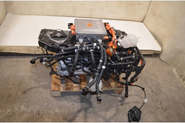 Motor eléctrico para TOYOTA PROACE MAX ELECTRIC y FIAT E-DUCATO