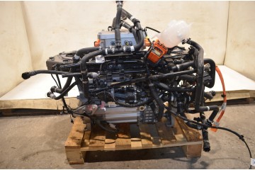Motor eléctrico para TOYOTA PROACE MAX ELECTRIC y FIAT E-DUCATO