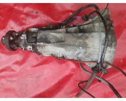 TRANSMISSION 722435 AUTOMATIC MERCEDES W124 3 0d