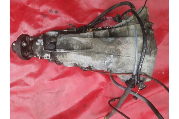 TRANSMISSION 722435 AUTOMATIC MERCEDES W124 3 0d