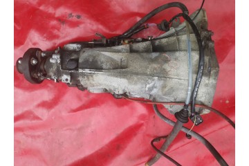 TRANSMISSION 722435 AUTOMATIC MERCEDES W124 3 0d