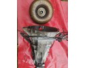 TRANSMISSION 722435 AUTOMATIC MERCEDES W124 3 0d Catalog number of the part 124 722435