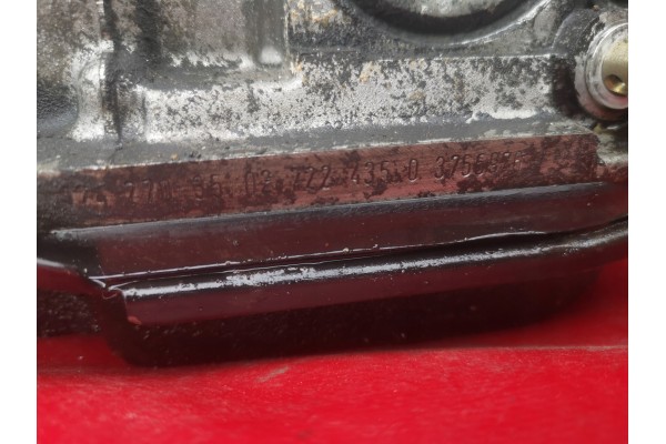 TRANSMISSION 722435 AUTOMATIC MERCEDES W124 3 0d Part manufacturer Mercedes Benz OE