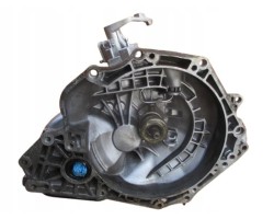 OPEL C ASTRA H ZAFIRA B 1 6 1 8 CHEST F17 W394 LONG GEAR RATIO