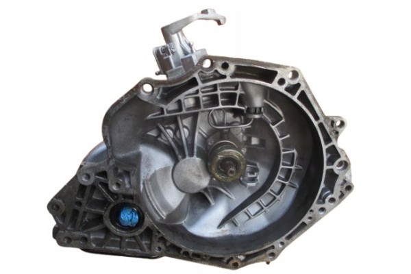 OPEL C ASTRA H ZAFIRA B 1 6 1 8 CHEST F17 W394 LONG GEAR RATIO