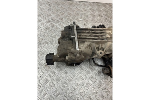REAR BRIDGE RENAULT KOLOS AND 2 0 DCI Part manufacturer Renault OE