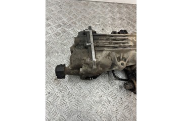 REAR BRIDGE RENAULT KOLOS AND 2 0 DCI Part manufacturer Renault OE