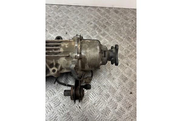 REAR BRIDGE RENAULT KOLOS AND 2 0 DCI Catalog number of the part CLI21925